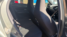Toyota Aygo X 1.0 VVT-i Edge 5dr Petrol Hatchback
